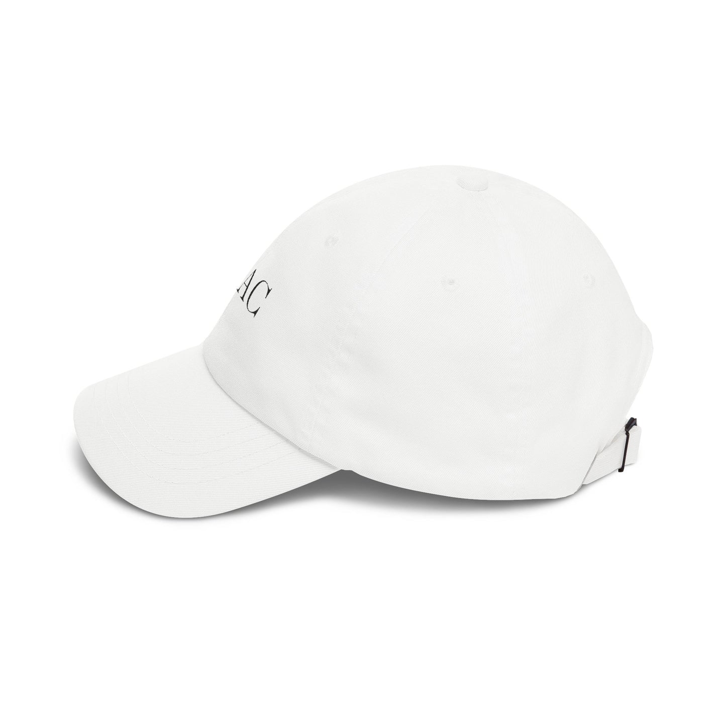 JAAC Embroidered Classic Cap