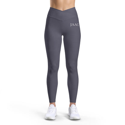 JAAC Design Luxe Leggings — High-Waist Women’s Activewear