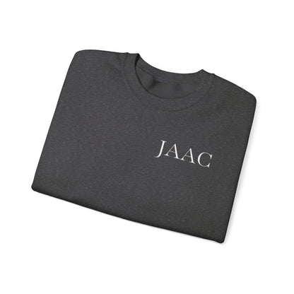 JAAC Design Crewneck Sweatshirt