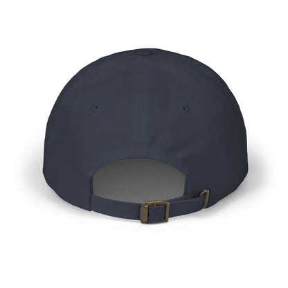 JAAC GO ROUGE Design Embroidered Classic Baseball Hat