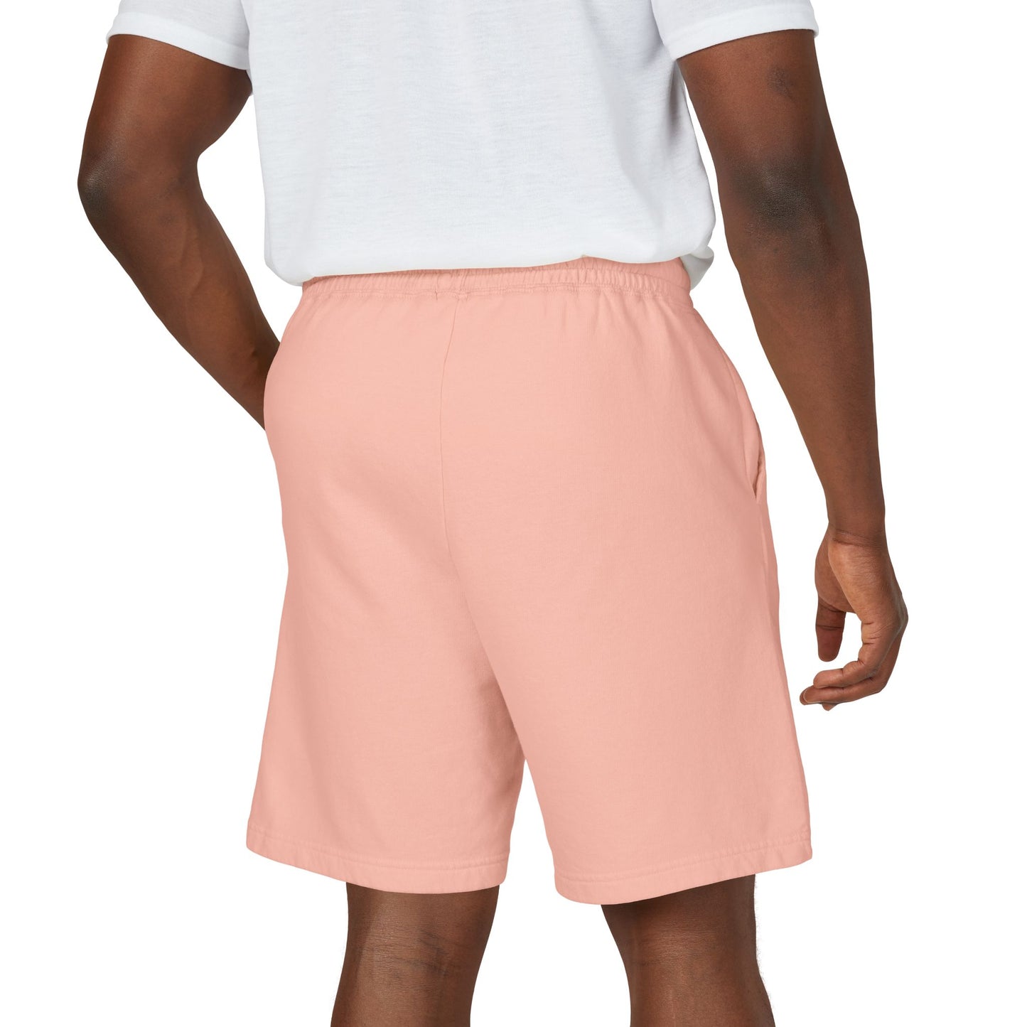 JAAC Design Fleece Sweat Shorts
