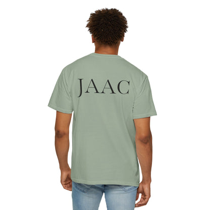 JAAC Back-Print Heaveyweight T-Shirt