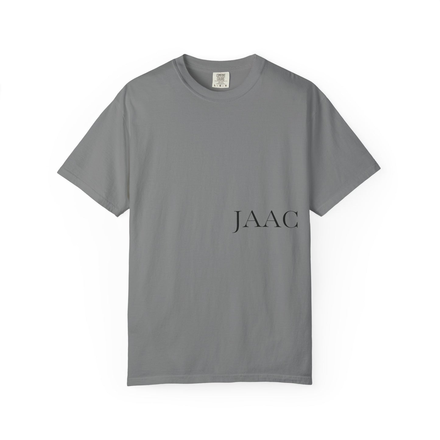 JAAC VISIONARY Back Graphic T-Shirt
