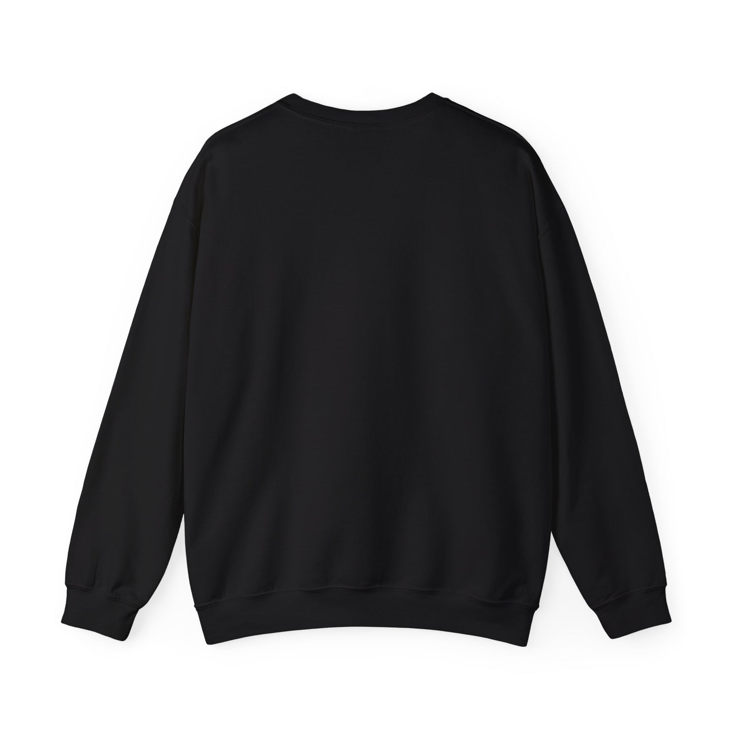 JAAC Design Crewneck Sweatshirt