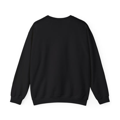 JAAC Design Crewneck Sweatshirt
