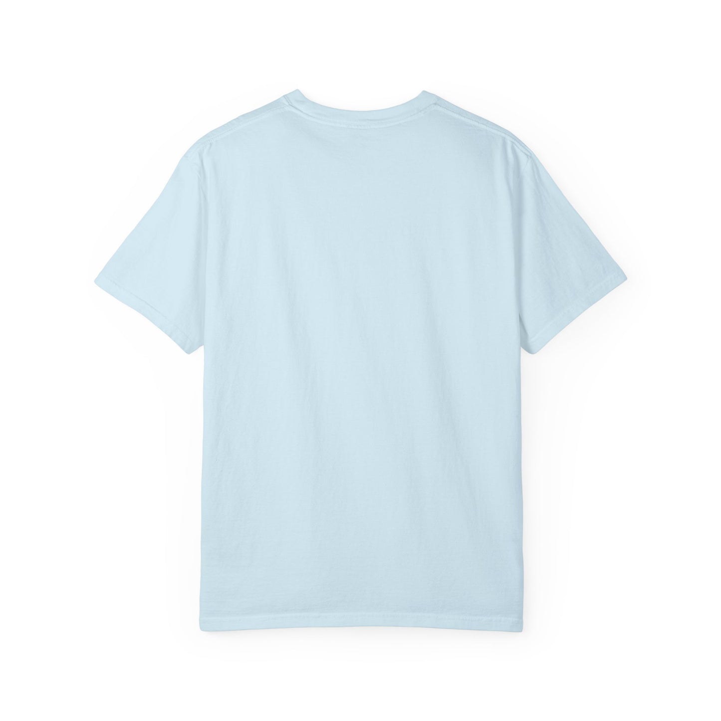JAAC Design Heaveyweight T-Shirt