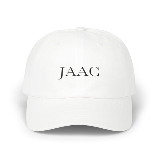 JAAC Embroidered Classic Cap