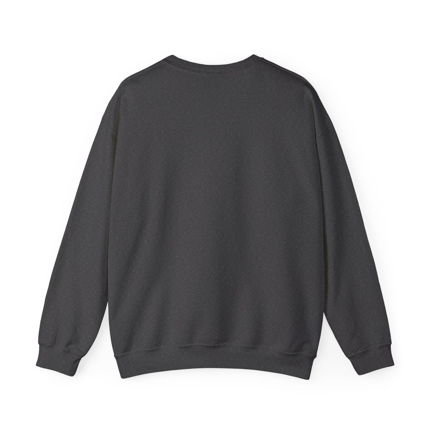 JAAC Design Crewneck Sweatshirt