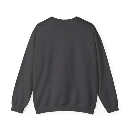 JAAC Design Crewneck Sweatshirt