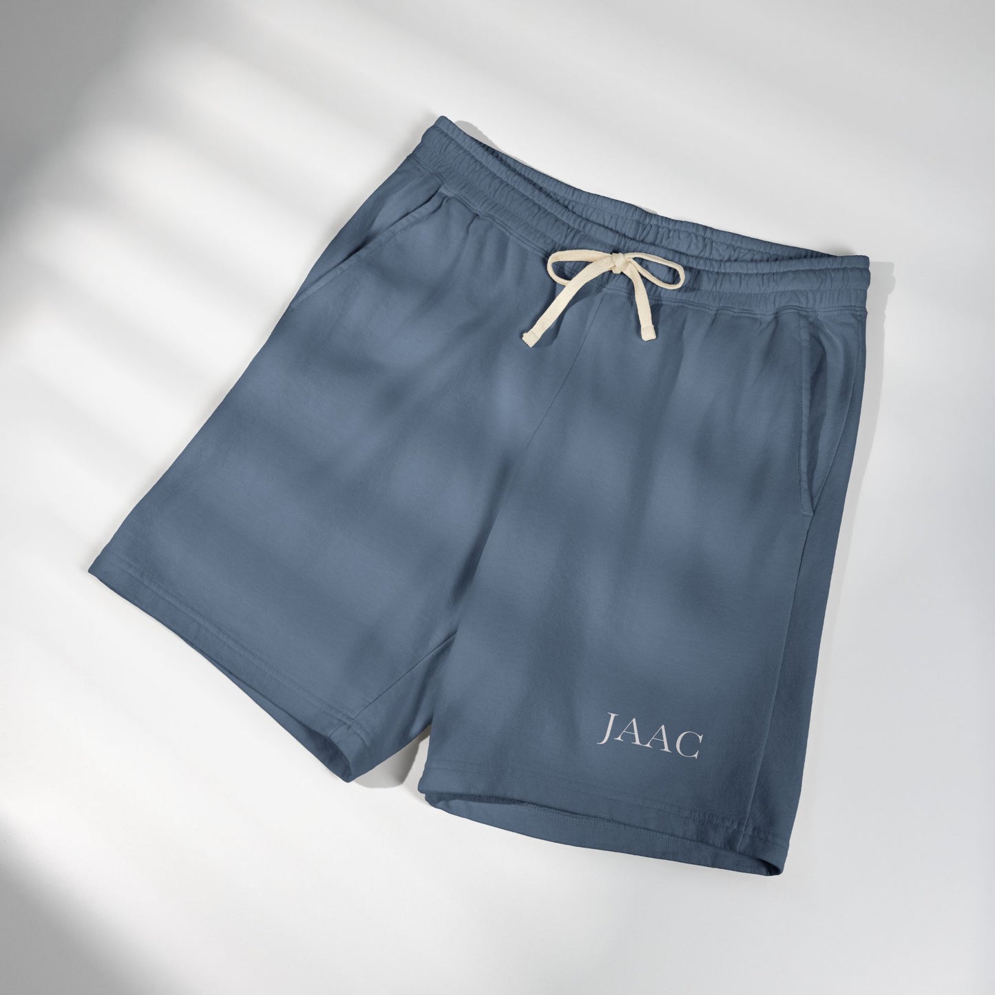 JAAC Design Fleece Sweat Shorts