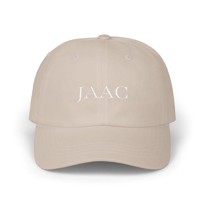 JAAC Embroidered Logo Classic Cap