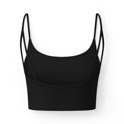 JAAC Design Luxe Women's Gym Crop Bra