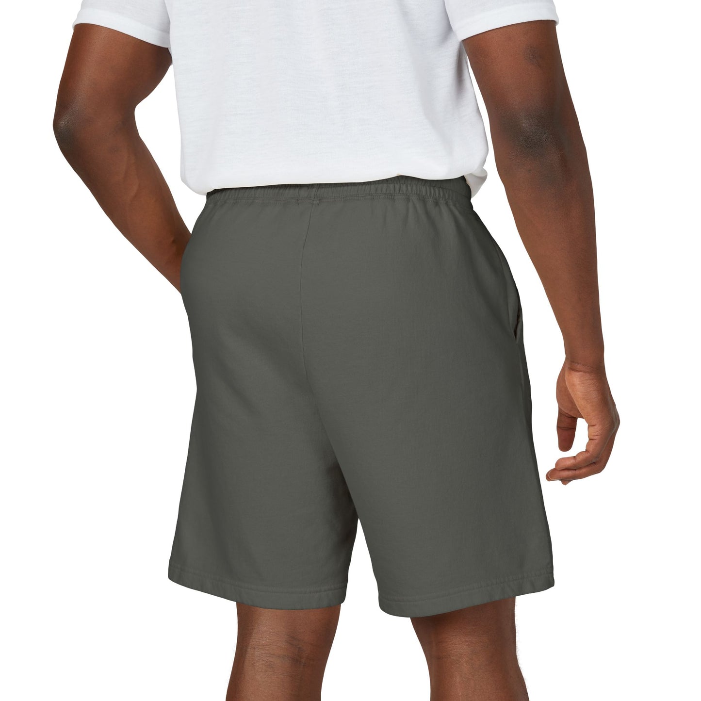 JAAC Design Fleece Sweat Shorts