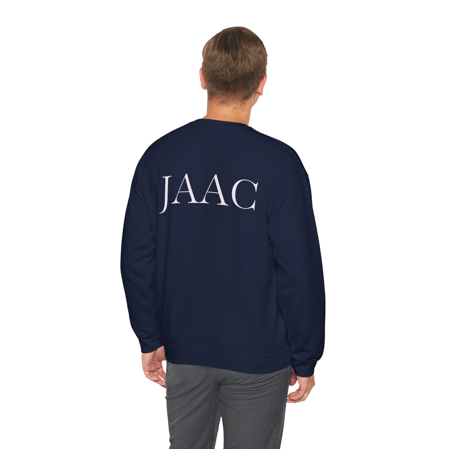 JAAC Design Sweatshirt