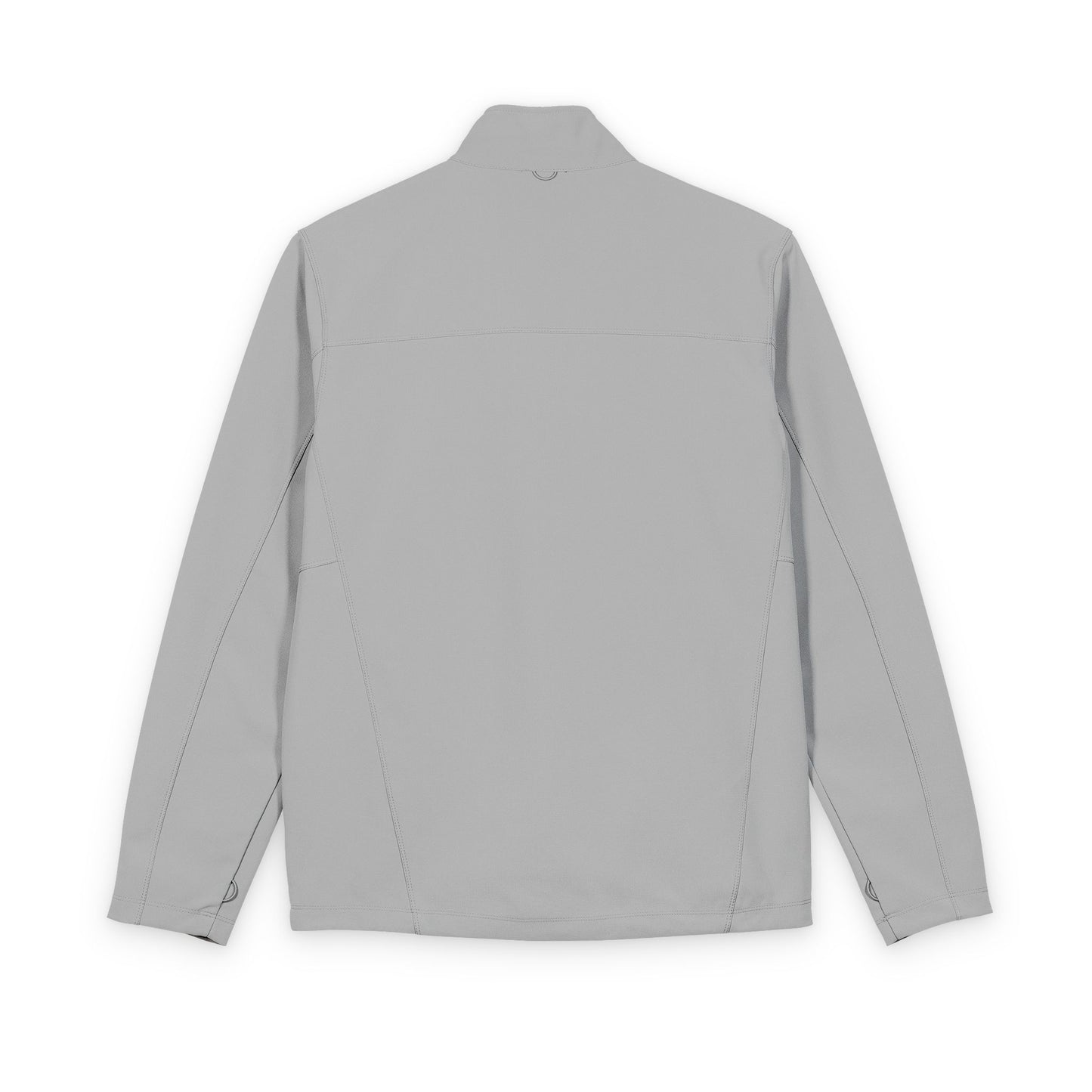 JAAC Design Men's Soft Shell Jacket