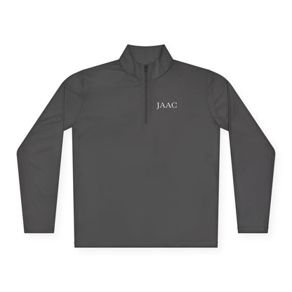 JAAC Design Quarter-Zip Gym Top