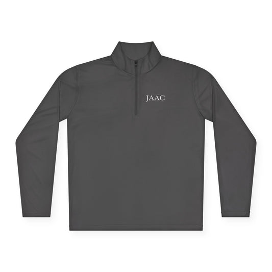 JAAC Design Quarter-Zip Gym Top