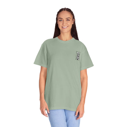 JAAC PLAY THE JOKER Design T-Shirt