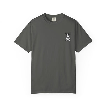 JAAC PLAY THE JOKER Design T-Shirt