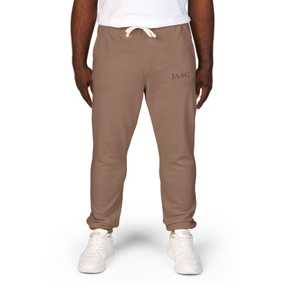 JAAC Design  Fleece Sweatpants
