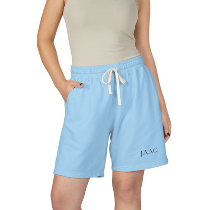 JAAC Design Fleece Sweat Shorts