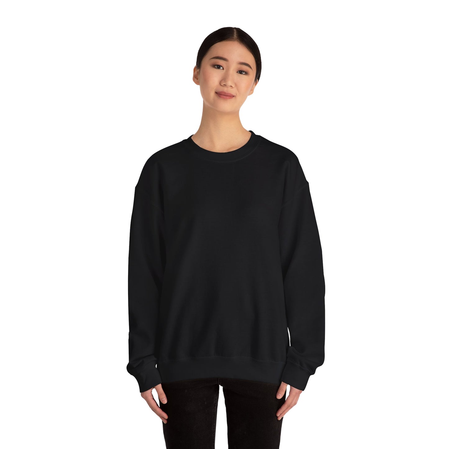 JAAC Design Sweatshirt